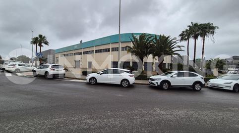 Foto 2 von Gebaude zur Miete in N/a, 21, Parc Tecnològic, Paterna