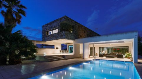 SE VENDE CHALET LUJO EN GOJAR_GRANADA, imagen 3