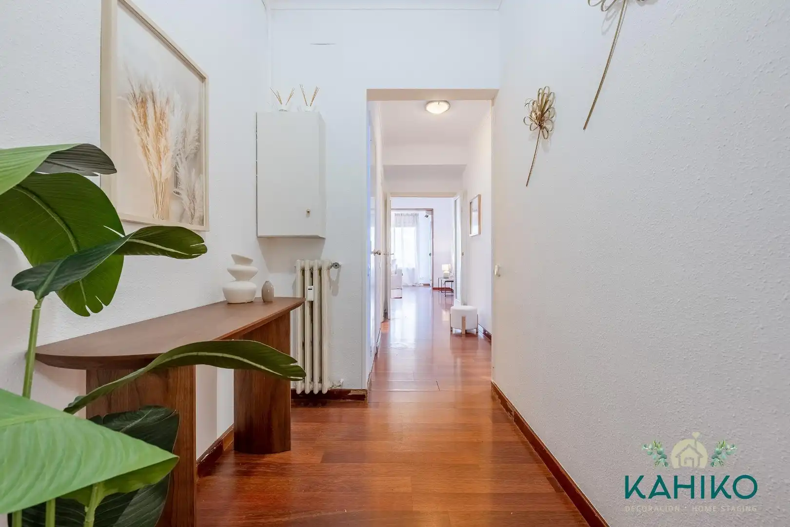 Flat for sale in Barcelona  with Air Conditioner, Heating and Terrace