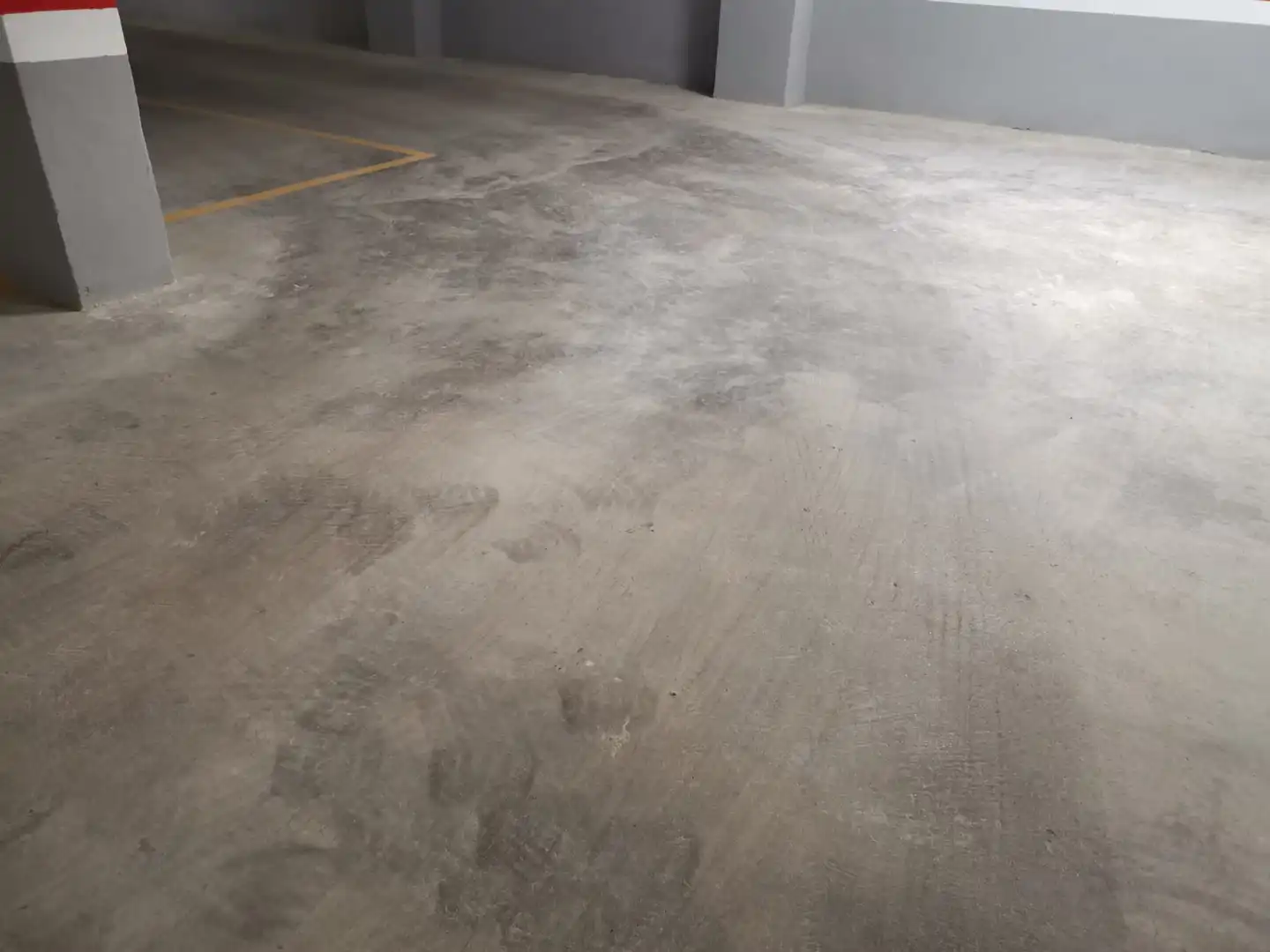 Einzelparkplatz zum Verkauf in Arnau de Vilanova 4, imagen 9