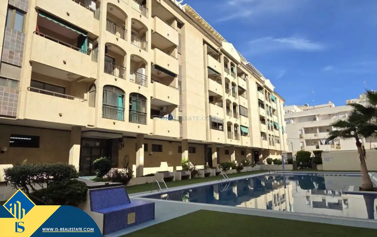 Apartment mit Pool zum Verkauf in Centro, imagen 22