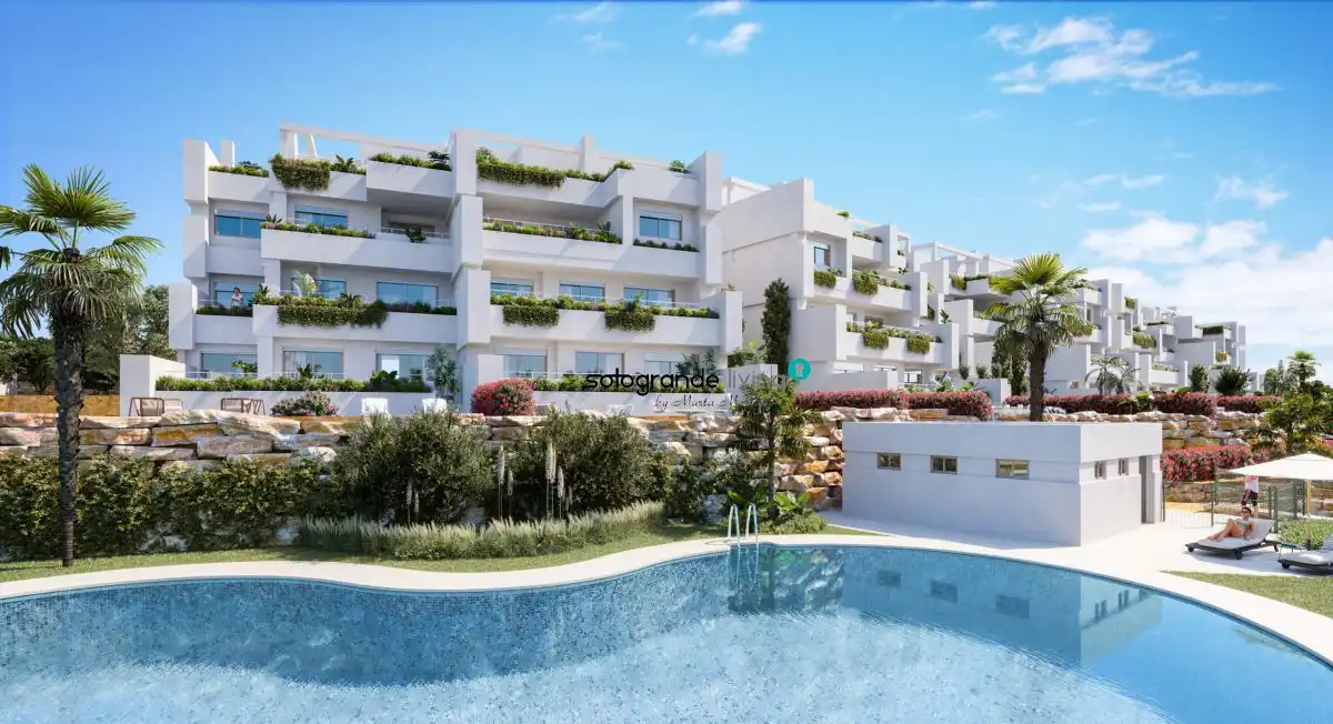 Apartamento en venta en Selwo, imagen 5