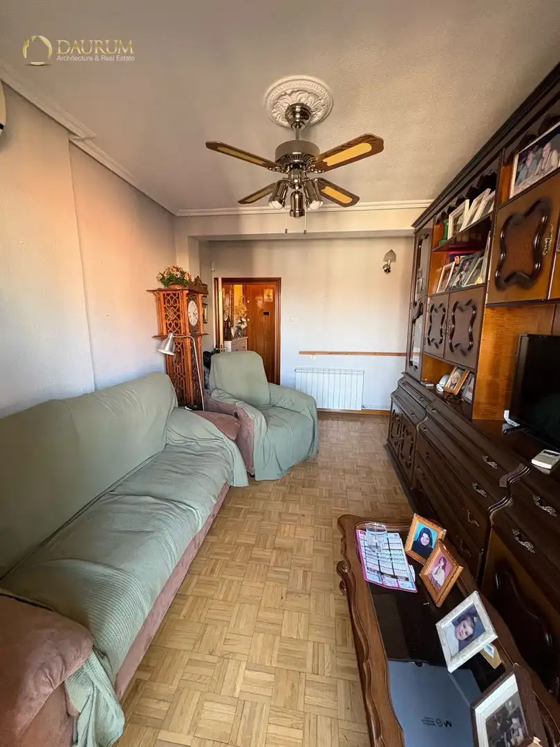 Wohnung mit Aufzug zum Verkauf in Puentedeume, imagen 5