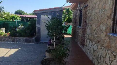 Foto 2 de Casa o xalet en venda a Diseminado Los Ur Arenales, 4, Calvarrasa de Abajo, Salamanca