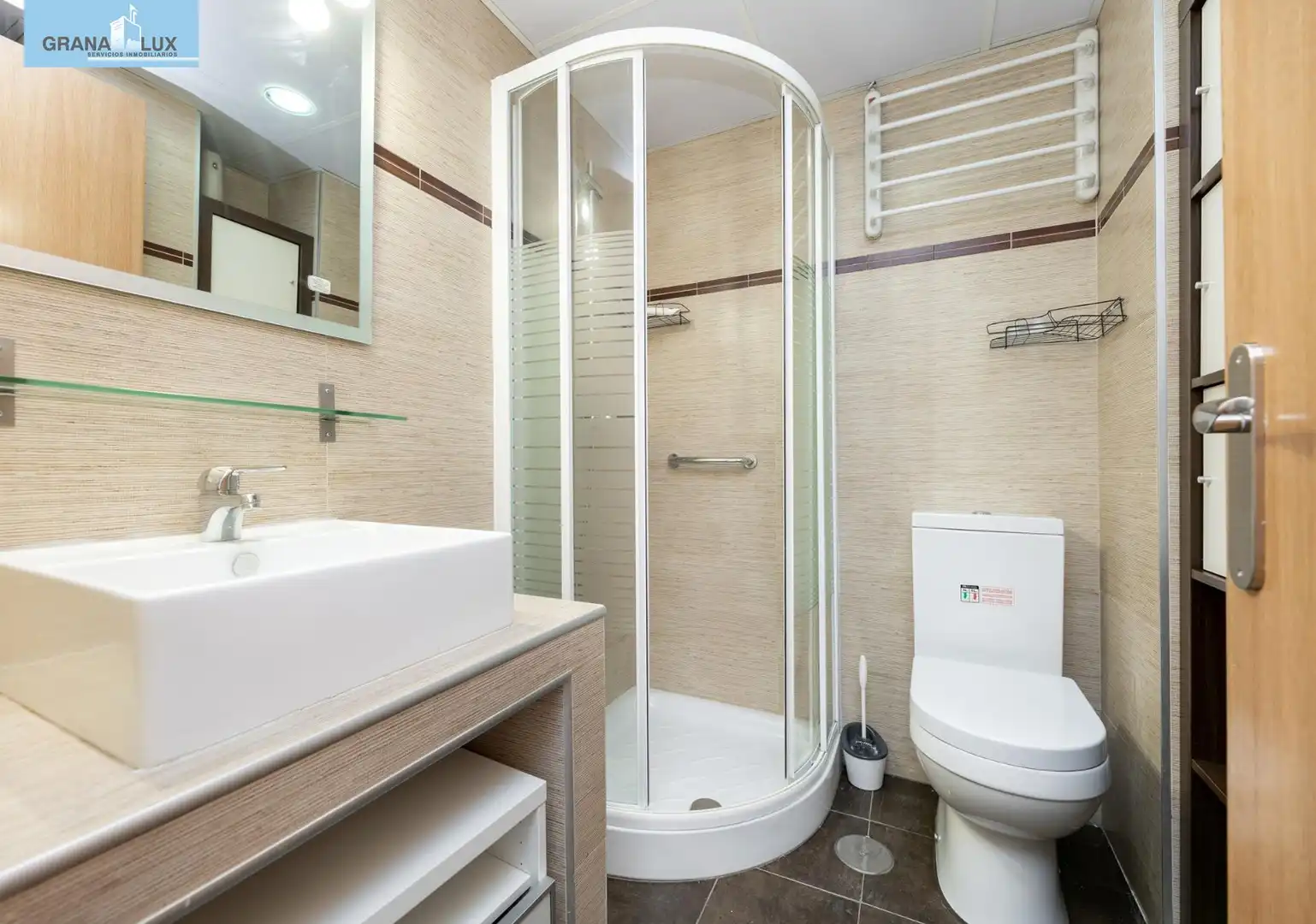 Flat with lift for sale in Avenida MADRID, imagen 19