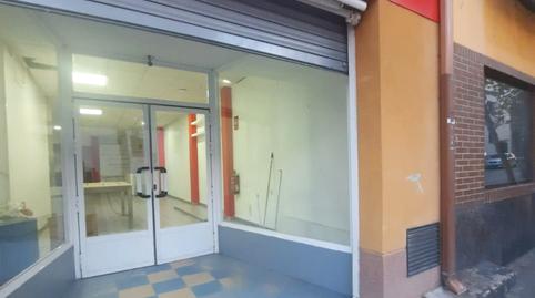 Photo 2 of Premises for sale in Avenida del Consuelo, 1, Casco Antiguo Sur, Madrid