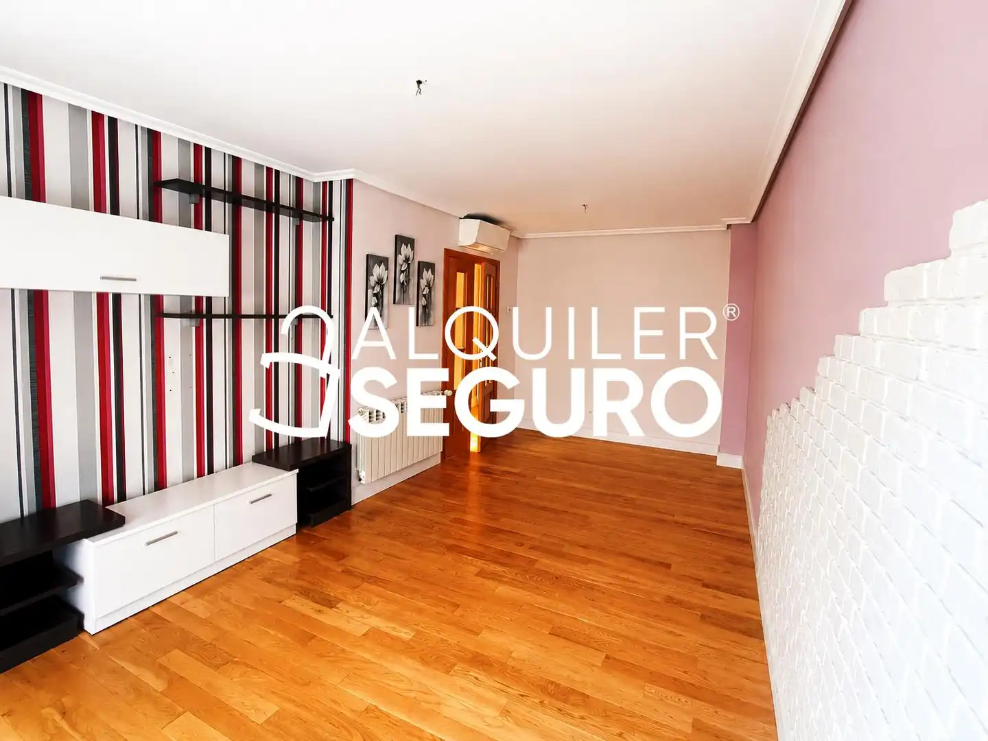 Wohnung zur Miete in CLAUDIO COELLO, El Quiñón