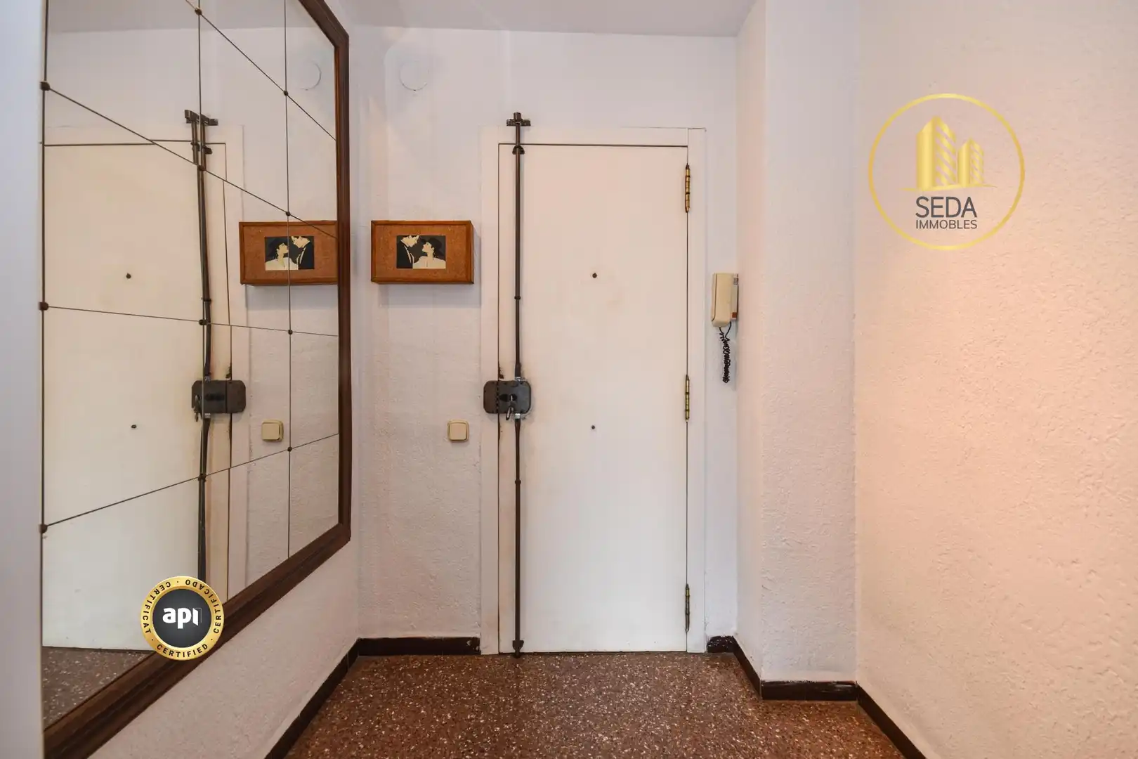 Flat with terrace for sale in Carrer de Roca i Roca, imagen 12