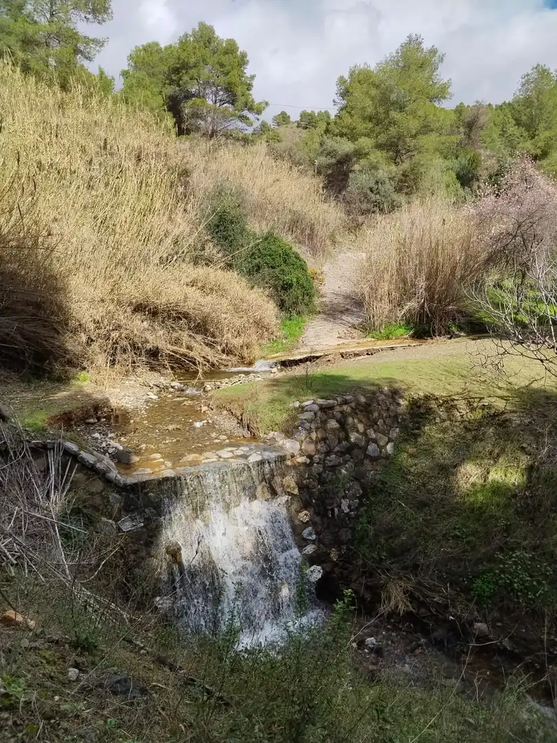 Casa rústica amb piscina en venda a DE LAS VIÑAS, imagen 39