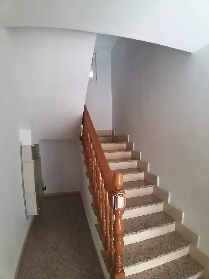Wohnung zum Verkauf in Los Yébenes
