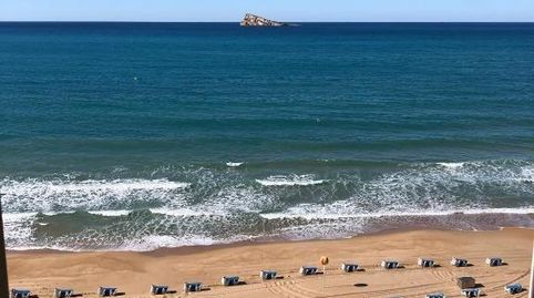 Foto 2 de Dúplex en venda a Avenida Alcoi, Playa Levante, Benidorm