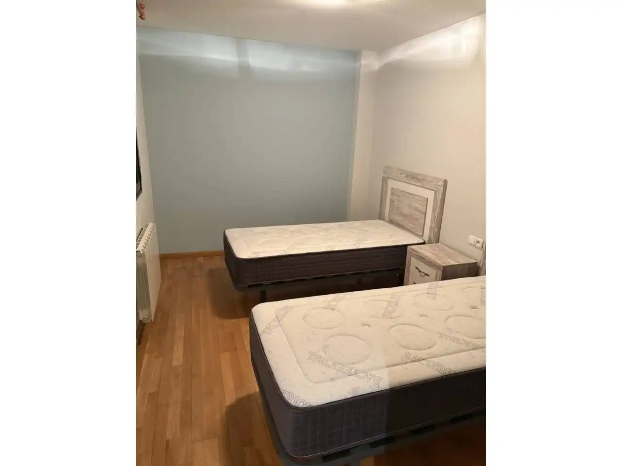 Dormitori de Àtic en venda en Binéfar amb Aire condicionat, Calefacció i Parquet