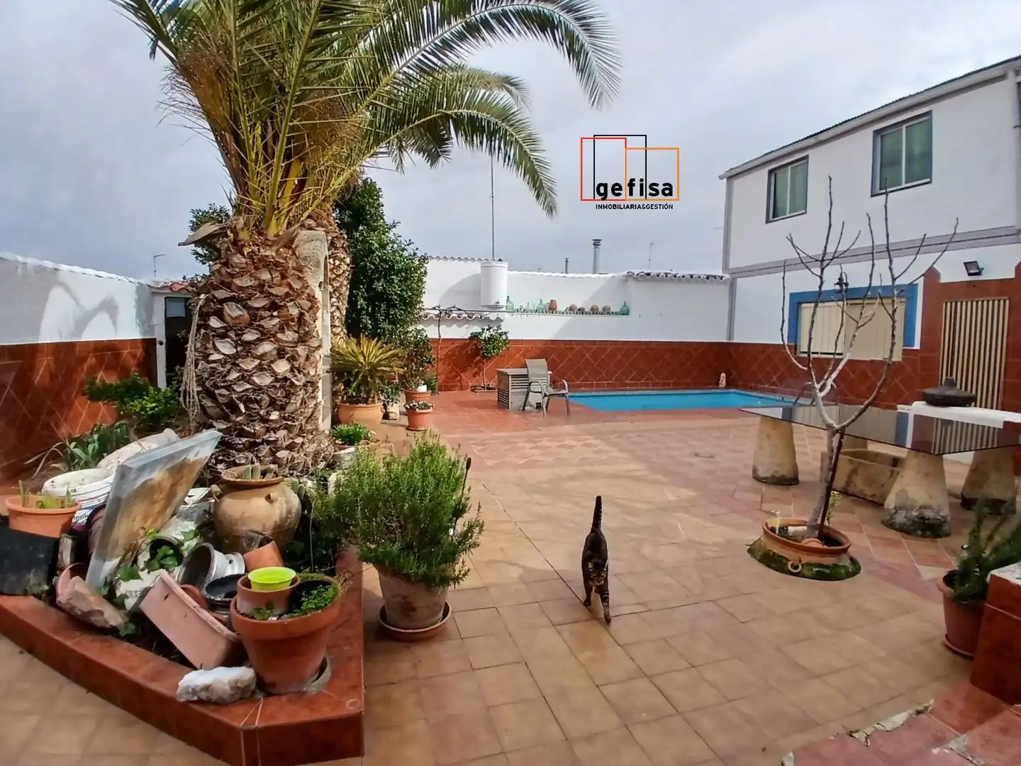 House with pool for sale in Valdepeñas, imagen 17