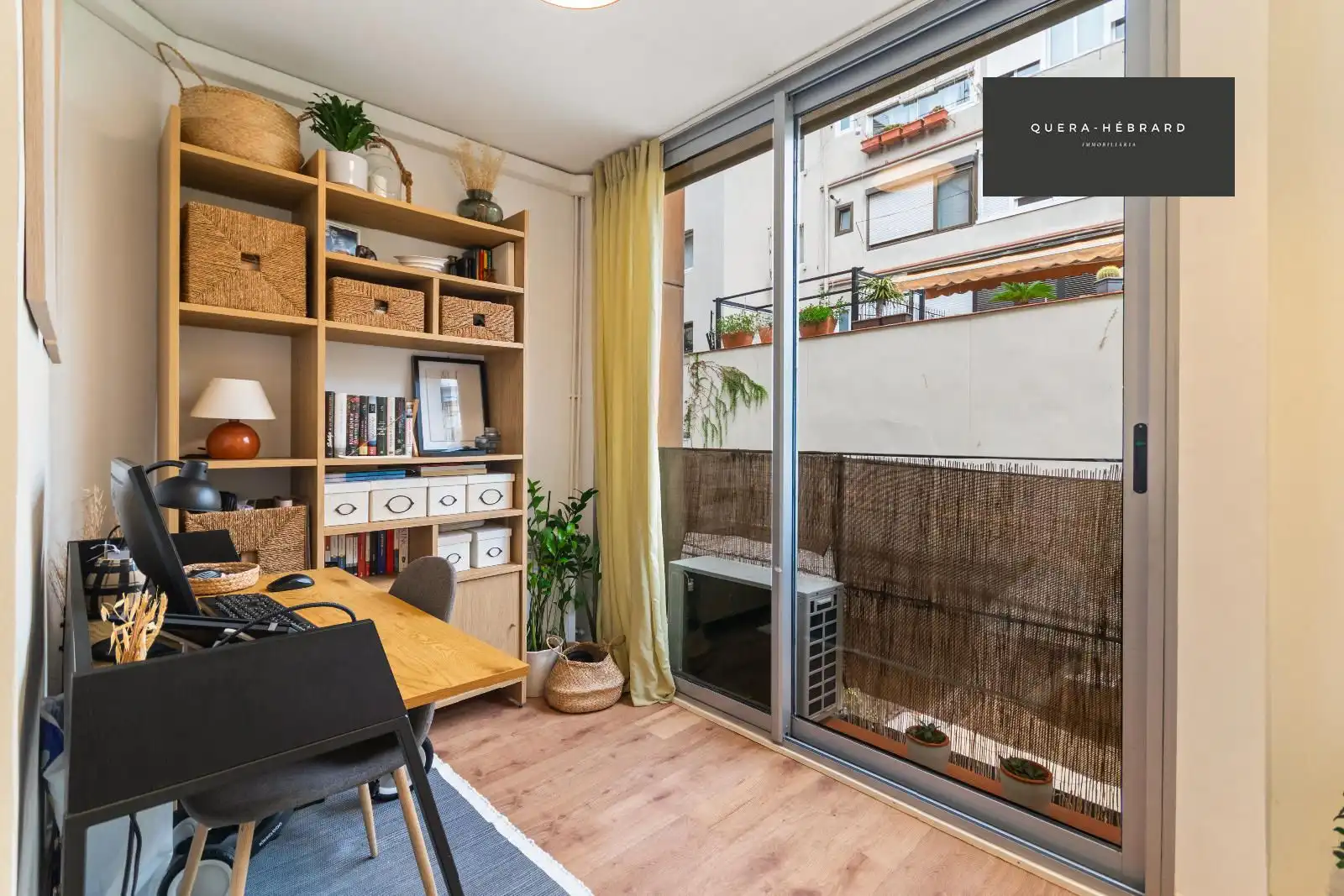Wohnung mit Terrasse zum Verkauf in Ciutat de Balguer, imagen 27