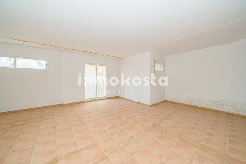 Casa o chalet en venta en Carrer les Palmeretes, Escandinavia - Cautivador