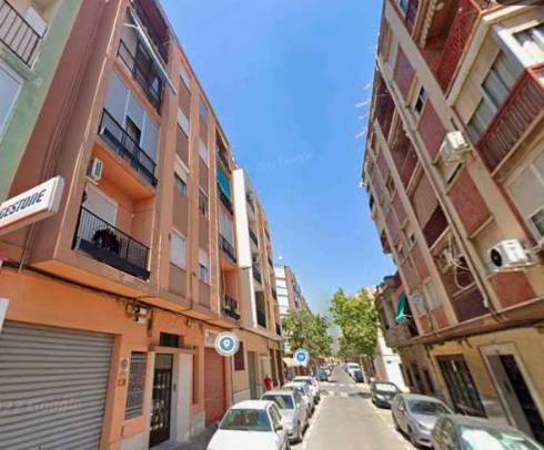 Piso en Venta en Carrer de la Mare de Déu de la Pau, 29 en Zona Avenida al Vedat