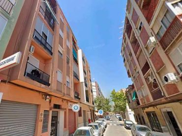 Piso en venta en Carrer de la Mare de Déu de la Pau 29