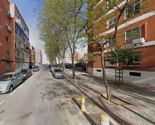 Vista exterior de Pis en venda en Fuenlabrada