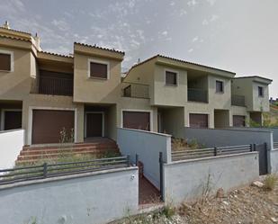 Exterior view of House or chalet for sale in Capafonts