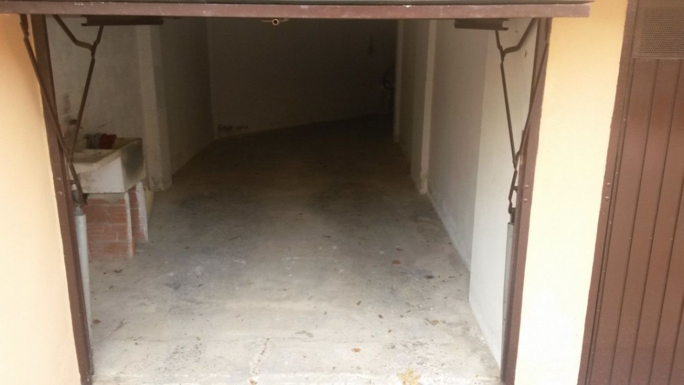 Garatge en venda en Tavernes de la Valldigna