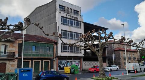 Foto 3 de Edifici en venda a Rúa Do Porto, 29, Camariñas, A Coruña