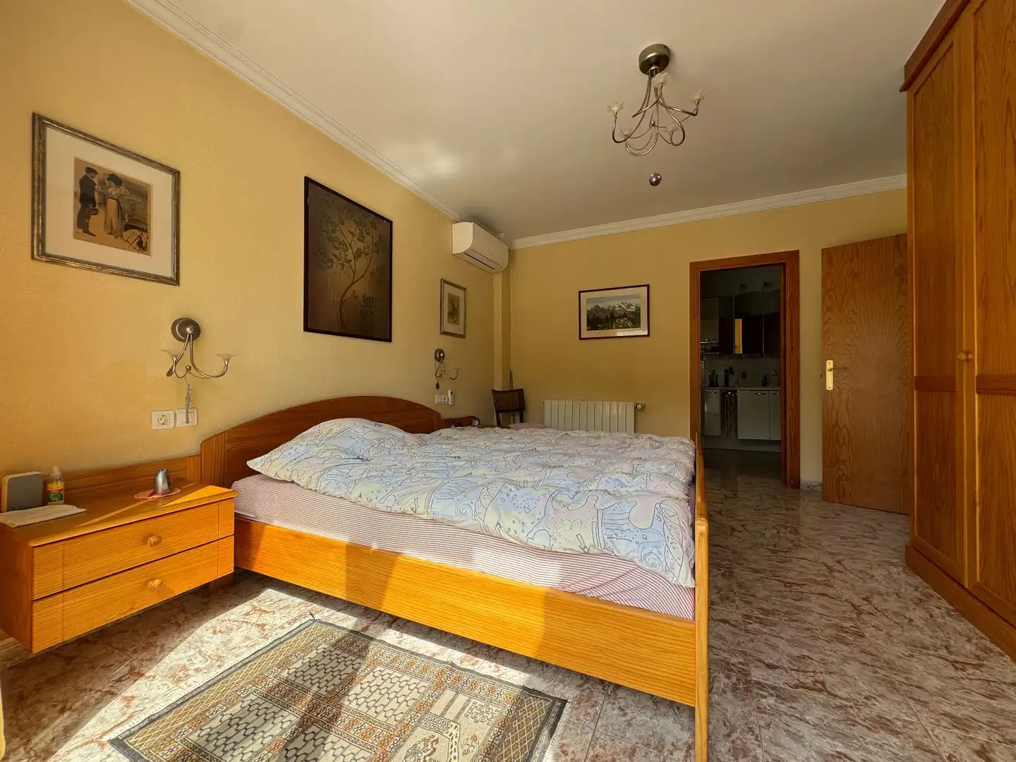 Casa rústica con piscina en venta en frigiliana, imagen 26