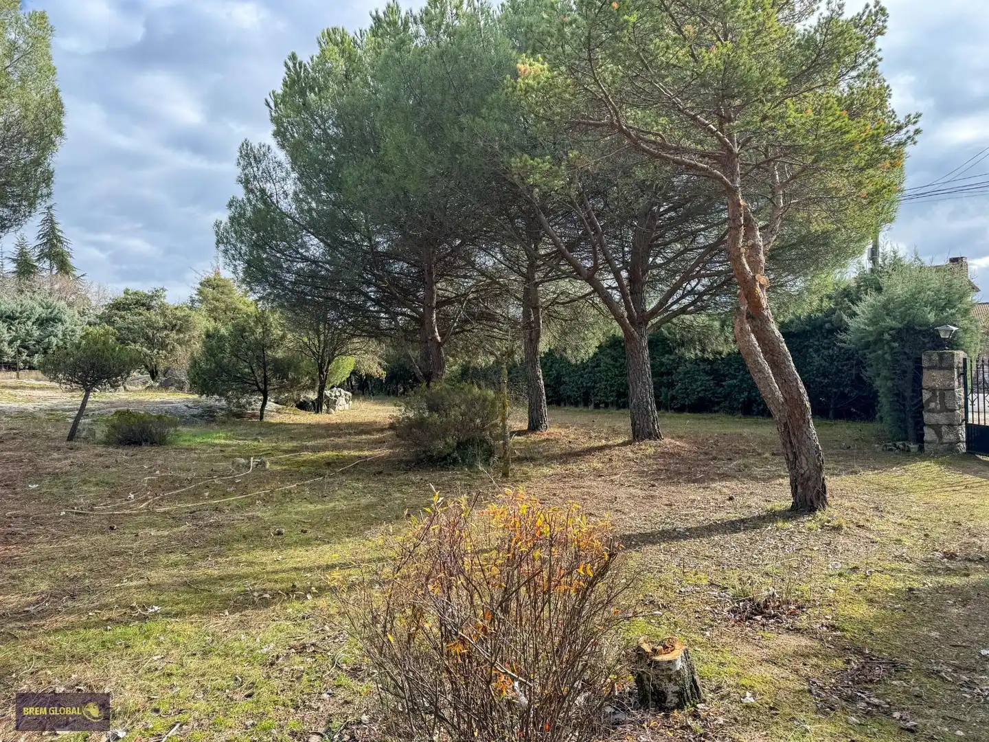 Casa adosada en venta en El Berrueco con Jardín privado, Trastero y Amueblado
