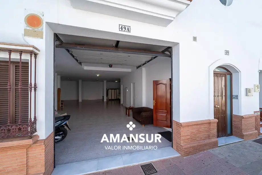 Haus oder Chalet zum Verkauf in Cartaya