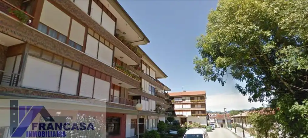 Exterior view of Flat for sale in Selaya