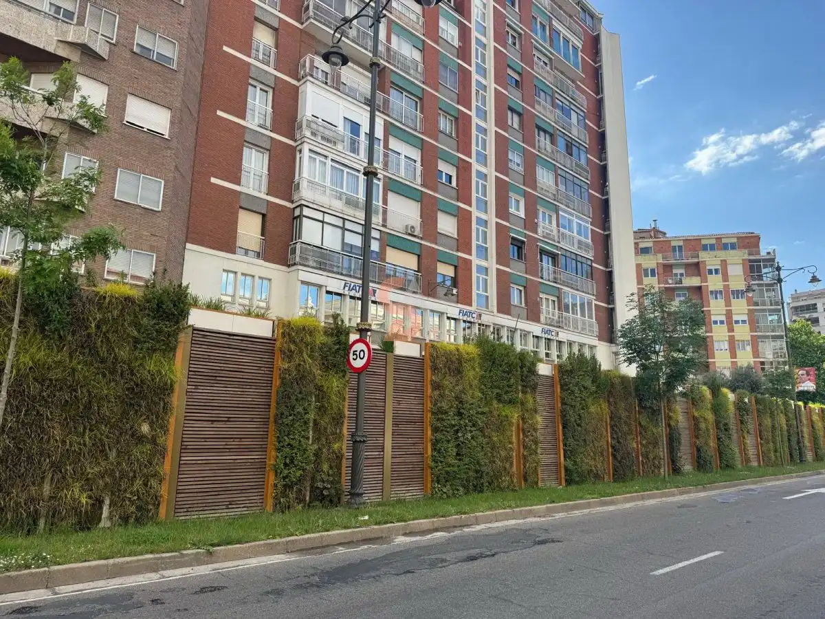 Piso en venta en HOSPITAL MILITAR, Campo Grande