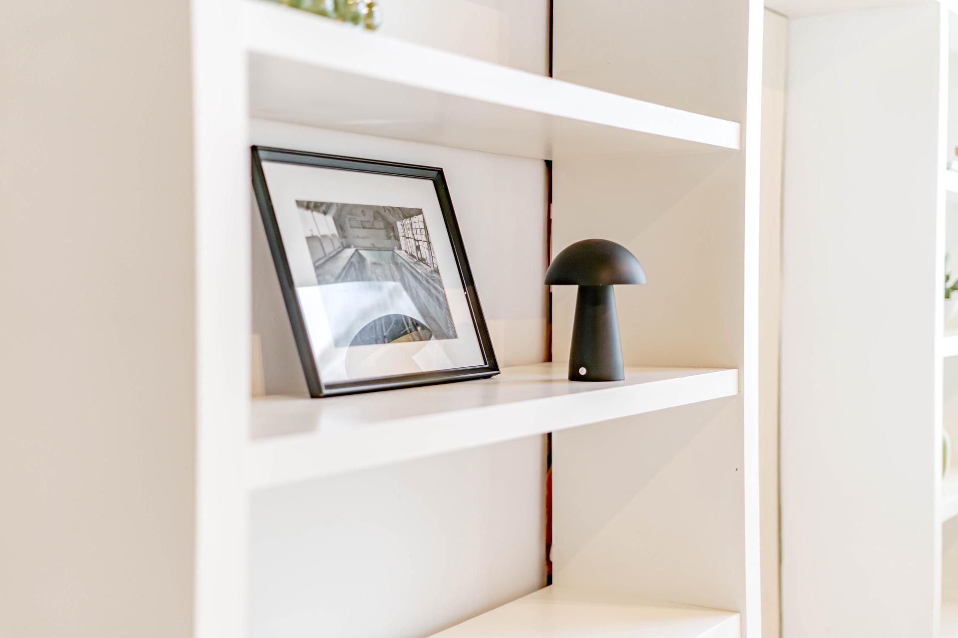 Dormitori de Loft en venda en  Madrid Capital amb Aire condicionat