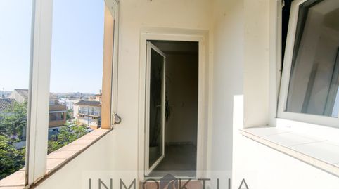 Photo 4 of Attic for rent in Puertas del sur - Guadabajaque, Jerez de la Frontera