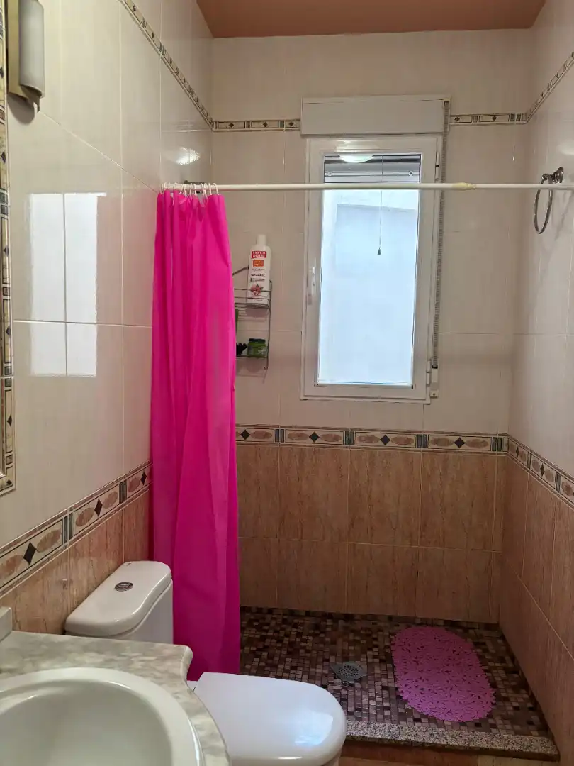 Bathroom of Houses for sale in El Peral    with Heating, Furnished and Balcony