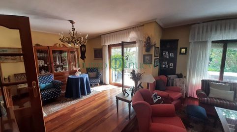Foto 5 de Casa adosada en venta en Carretera Santander (villarrodrigo de las Regueras, Villaquilambre, León