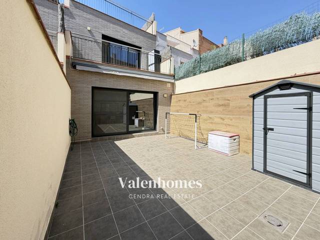 Casa-chalet en Venta en Torre-Sana