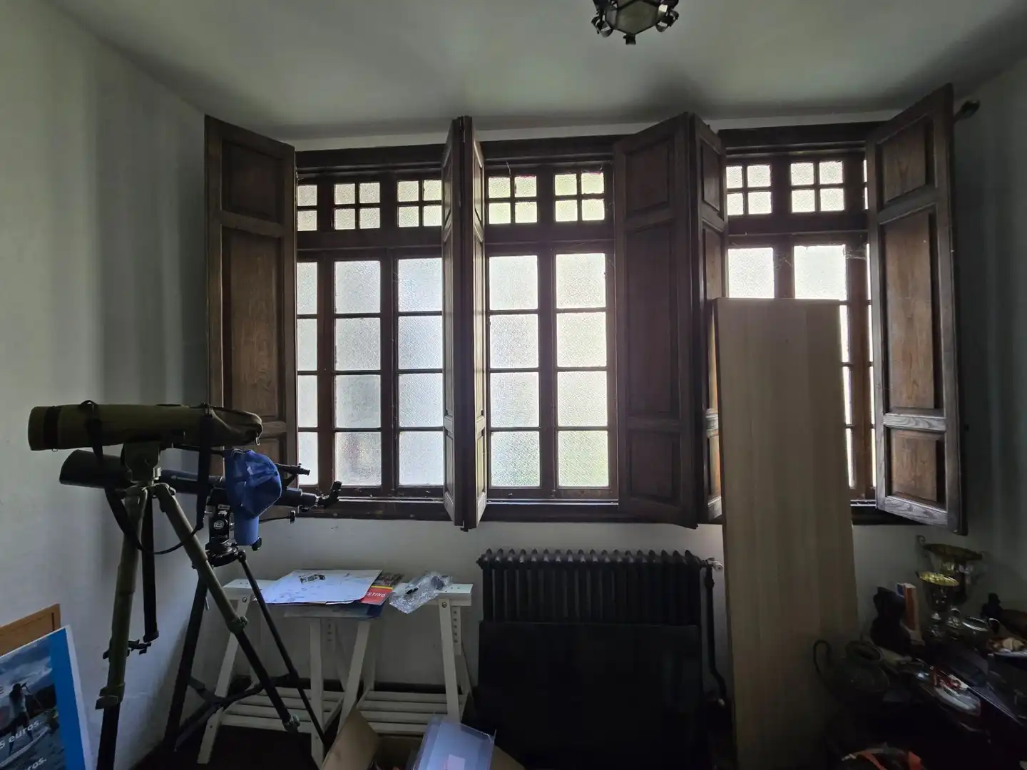 Habitación de Casa o chalet en venta en Villaviciosa con Calefacción y Jardín privado
