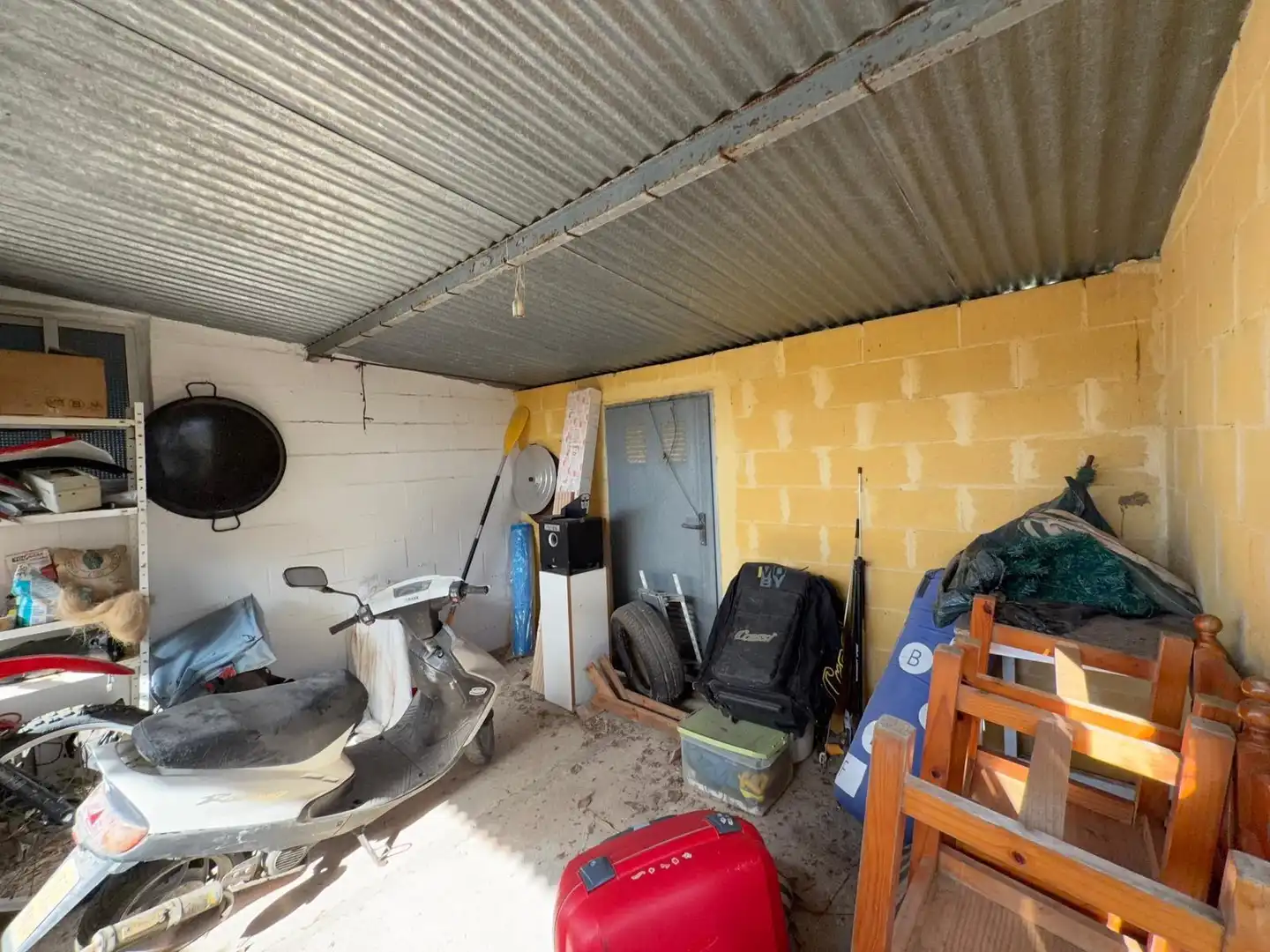 Casa rústica en venda a Las Lagunas - Campano, imagen 40