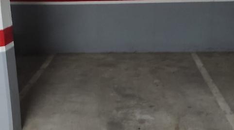 Foto 4 de Garatge en venda a Carretera Málaga, 2, Álora, Málaga