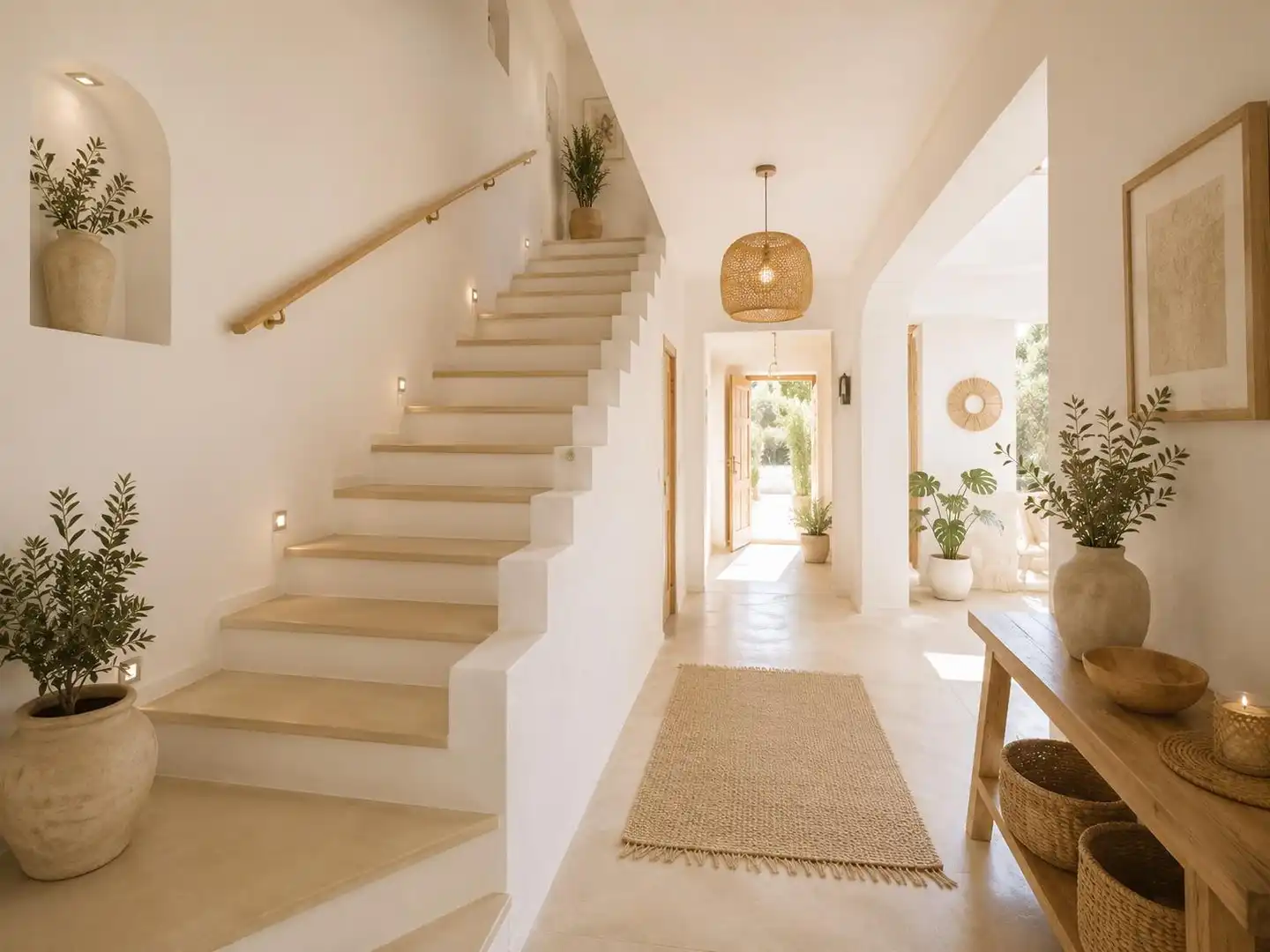 Houses for sale in Dénia  with Air Conditioner, Private garden and Terrace