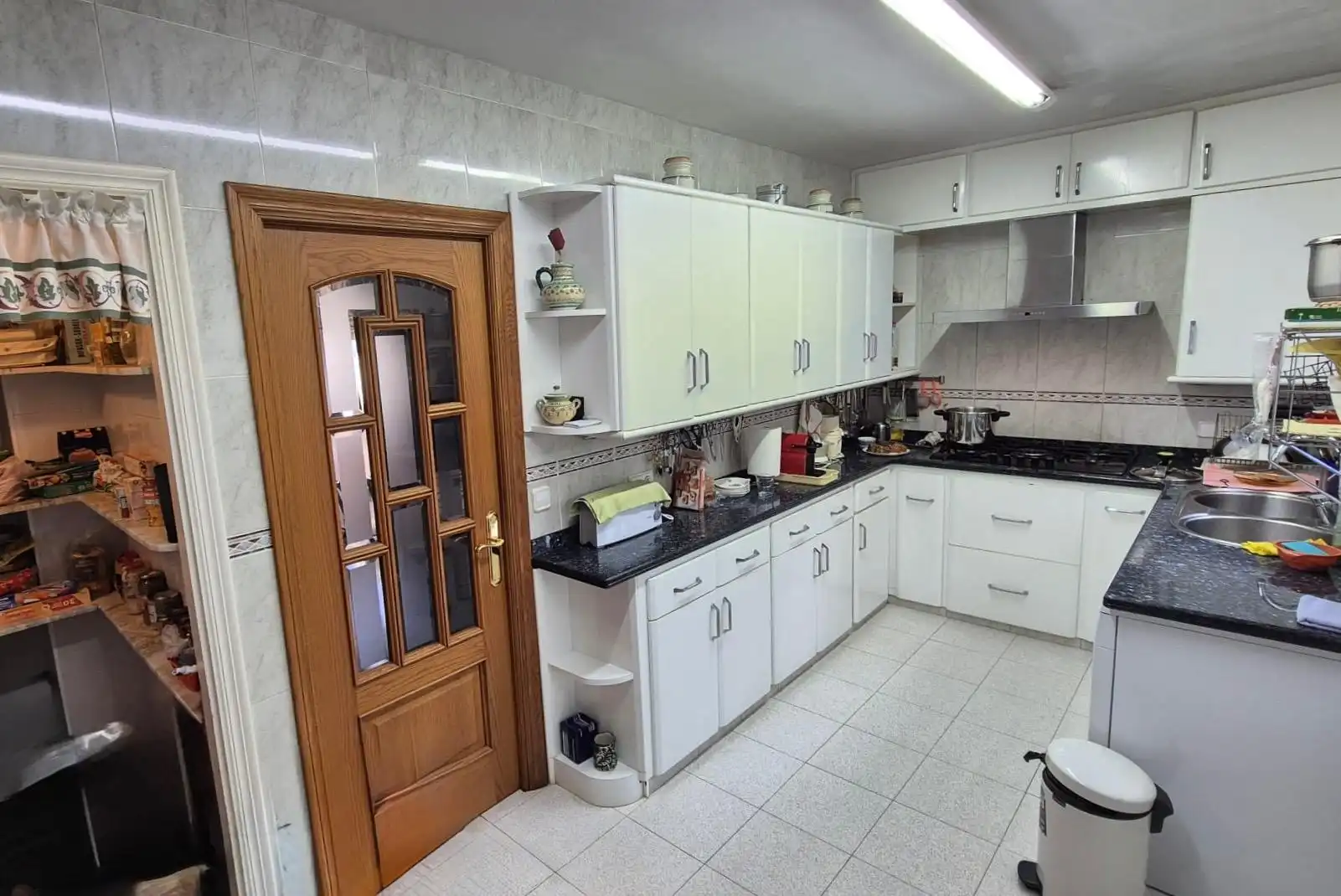 Wohnung mit Aufzug zum Verkauf in Centre, imagen 7