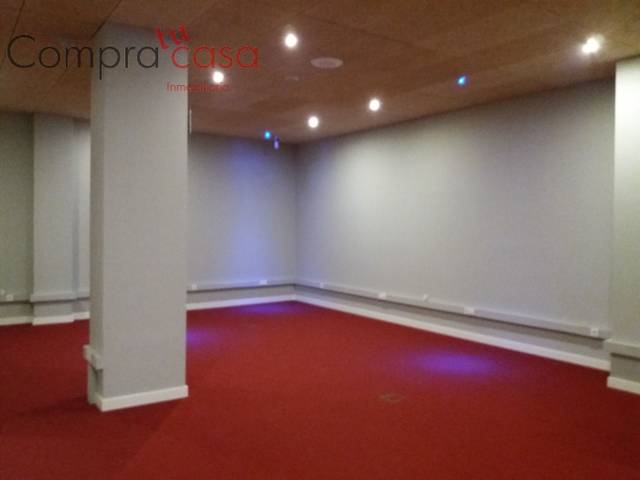 Local comercial en Alquiler en San Lorenzo - San Marcos