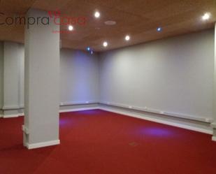 Premises to rent in Segovia Capital  with Air Conditioner