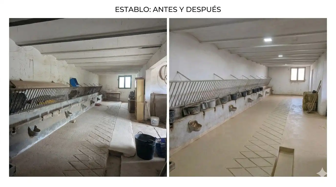 Finca rústica en venda en  Logroño amb Calefacció i Piscina