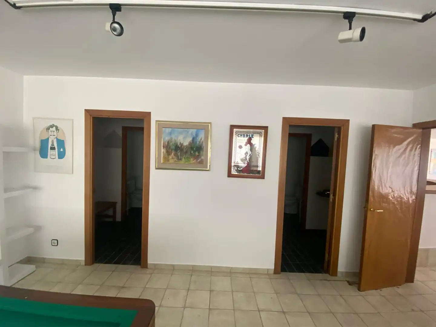 Casa o chalet en venta en Sant Martí de Llémena