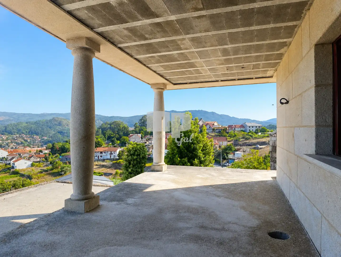 Casa o xalet en venda a Rúa Fonte da Xesteira, Soutomaior