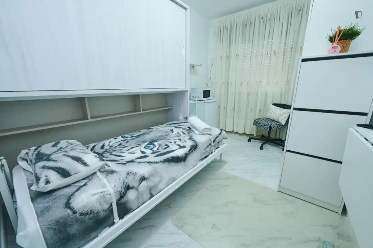 Habitació a Casco Urbano