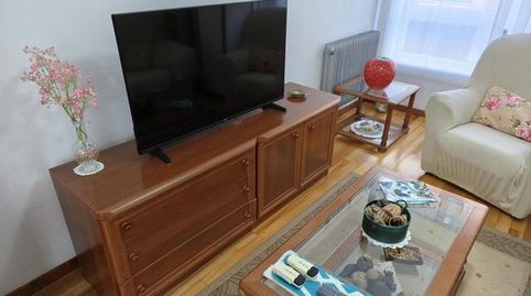 Foto 5 de Piso de alquiler en Rúa Raxoeira, O Milladoiro, Ames