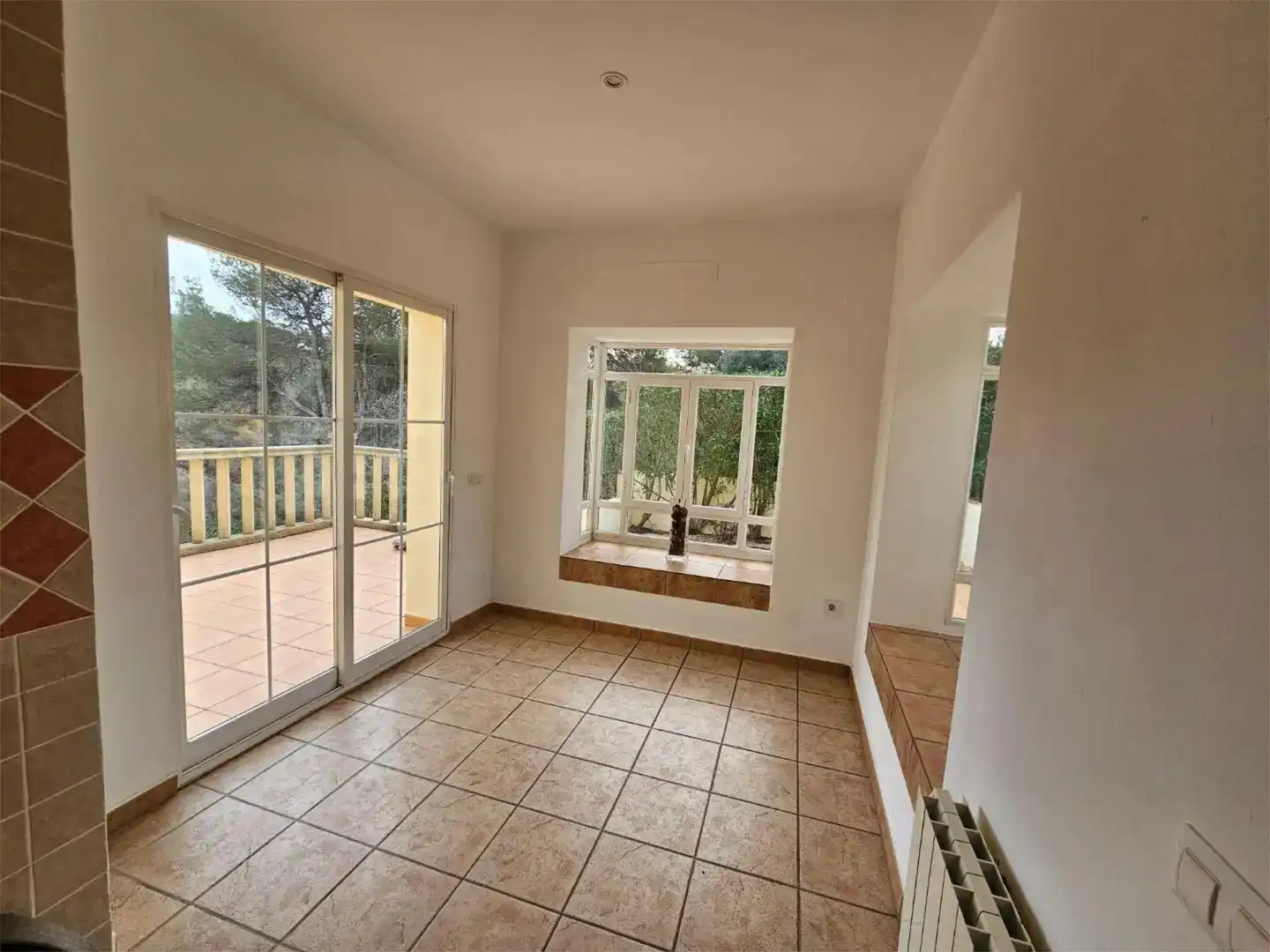Casa o xalet en venda en Jávea / Xàbia amb Aire condicionat, Piscina i Balcó
