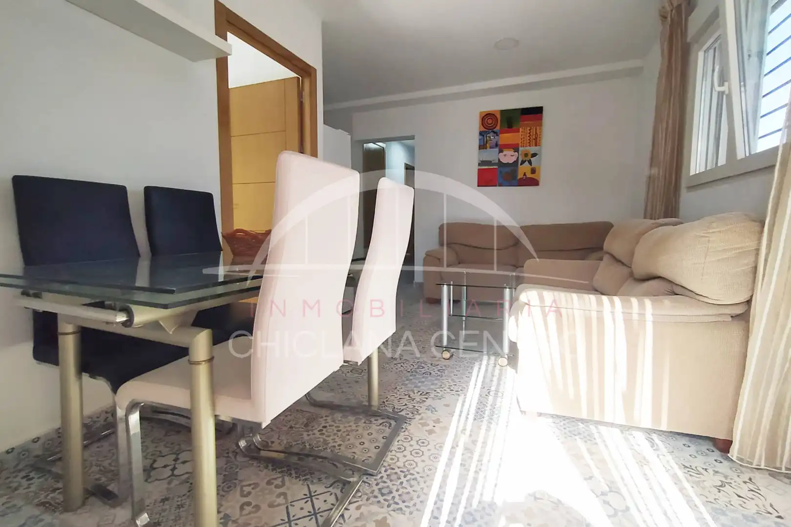 Chalet con piscina en venta en Las Lagunas - Campano, imagen 8