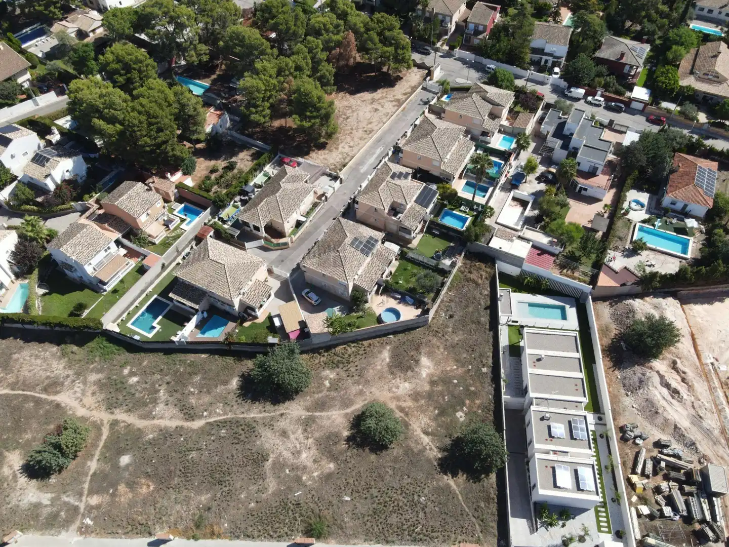 Terreno residencial en venta en Calle 43 UR M COLORADO 5, imagen 36